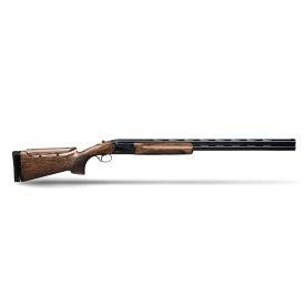 Dubeltówka Huglu HT-14 Trap Black